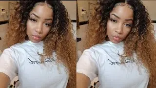 $30 PERFECT Vacation Wig | Model Model Ev-004