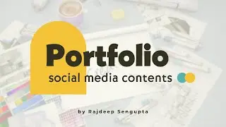 Multimedia Design Portfolio