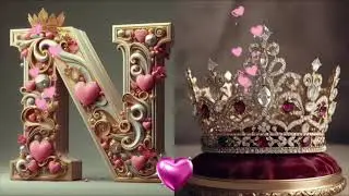 A to Z Dream Princess Crowns | Find Your Crown by First Alphabet Letter!