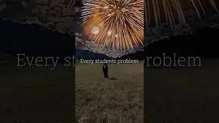 every students problem #aesthetic #student #school #study #issues #subscribe