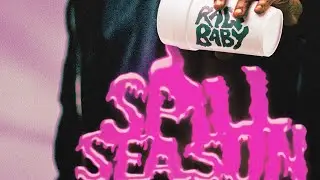Raq baby - Wait On It (Official Audio)