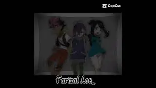 trio squad #shortsvideo #edit #capcut #anime #horizon #horizon #squads