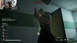 Payday 3 - Stealth Solo - Delivery Charge - Overkill
