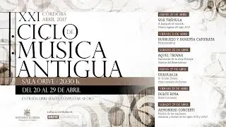 Aquel Trovar: Canciones de la vieja Europa