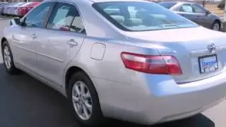 Pre-Owned 2009 Toyota Camry West Bend WI