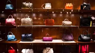 Hermes Sales Surge on Growth in Japan, Americas