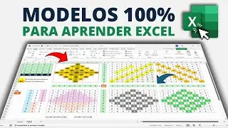 Los Mejores Modelos Analíticos para Aprender Excel al 100%