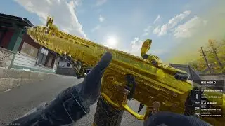 CALL OF DUTY WARZONE M15 AR GAMEPLAY