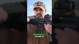 The Ultimate MP5 Setup!