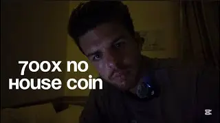 700Х по House coin. Разбираем памп. Memecoin trading. Dexby