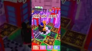 Episode 2 of trying to reach 1 billion earned in my restaurant #roblox #myrestaurant