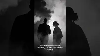 Why Borderlines Sabotage Healthy Relationships