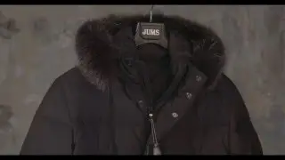Мужские куртки Jums. Сделано в Риге. Исключительное качество.