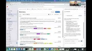 GitLab Duo Agent Platform Demo by Saurav