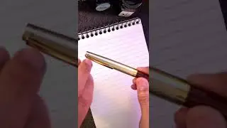 SF International Pen Show 2025 Haul