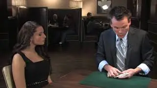The Extraordinary Card Magic Of Jason Ladanye: The Big Stack
