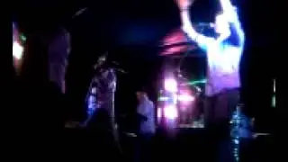 Yahari La Alberka & Toma k toma
