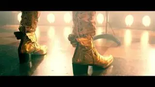 Alan Moore & Mitch Jenkins - 'Show Pieces' (Official Trailer)