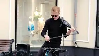 NikeDemin - из фильма 