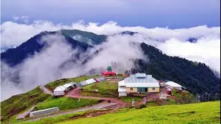 Kashmir Pir Chinasi Travel Documentary - Best Video 2016 HD