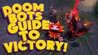 DOOM BOTS - GUIDE TO VICTORY!