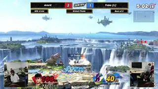Three River Rumble #144!!