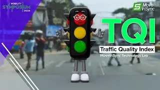 Traffic Quality Index: Understanding The Language  of Traffic | MoveInSync