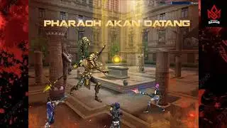Xshot Indonesia 2021 Welcomeback Mumy 2