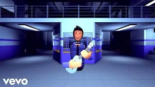 How to Save Rec Room - Ukulele Version (Music Video)