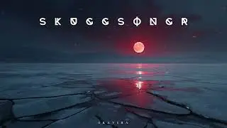Skuggsǫngr &ndash; Song of Shadows | Old Norse Viking Music