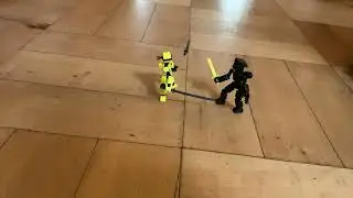 Mini dummi 13