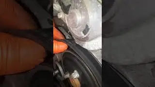 How to replace water pump on Vauxhall astra 2015
