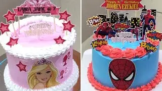 Birthday Cake | Money Pulling Cake | Cake design ideas