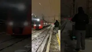 Ласточка с красивым тифоном#ласточка #рек #топ #актив #railway #edit #подпишись #рекомендации #ржд