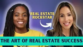 Boost Your Real Estate Career: Expert Advice from Loida Velasquez, Top Agent