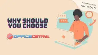 OfficeCentral ERP