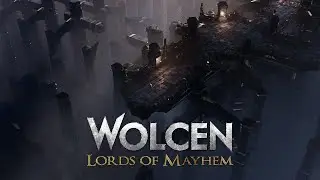 Wolcen Lords of Mayhem - Иллюзии Мира #22