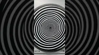 WARNING⚠️This illusion Makes You Dizzy!I CAN&rsquo;T STOP WATCHING😱