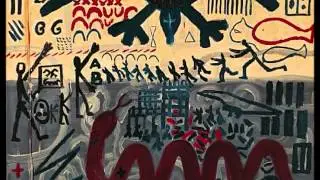 A. R. Penck