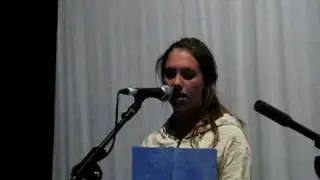 Natalie Abbott 12 years