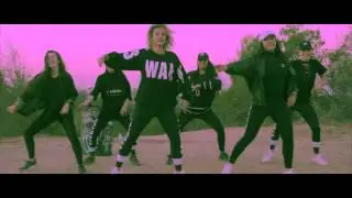 FEARLESS BND - Never Let Me Go [OFFICIAL MUSIC VIDEO]