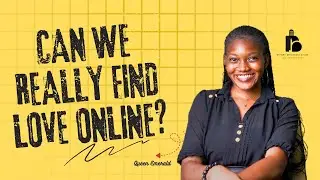 CAN WE REALLY FIND LOVE ONLINE? OR WE ARE SIGNING UP FOR A PREMIUM HEARTBREAK? |EP.1|#lovepodcast