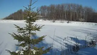 Wolverine Nordic Trails 6 (Ironwood, MI)