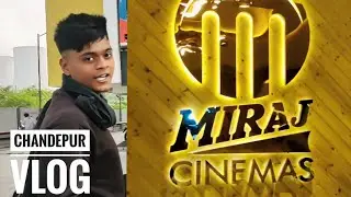 Miraj cinema chandrapur @Addycrush