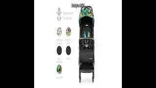 Обзор коляски Peg Perego Selfie: идеальное компактное решение для занятых родителей.