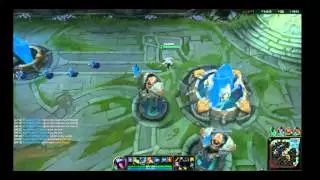 Talon 6.4 games 20/8/9