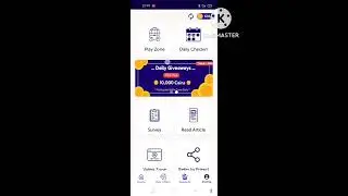 new earning app   pocket point
