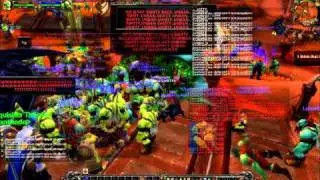 Swifty banned - Kilrogg EU in rage