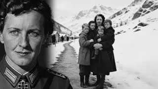 What Happened to Hanna Reitsch's Family After World War II?