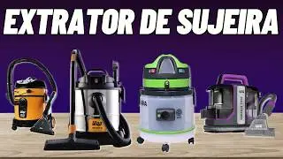 Top 5 BEST DIRT EXTRACTORS. Which is the Best Dirt Extractor? Dirt Extractor